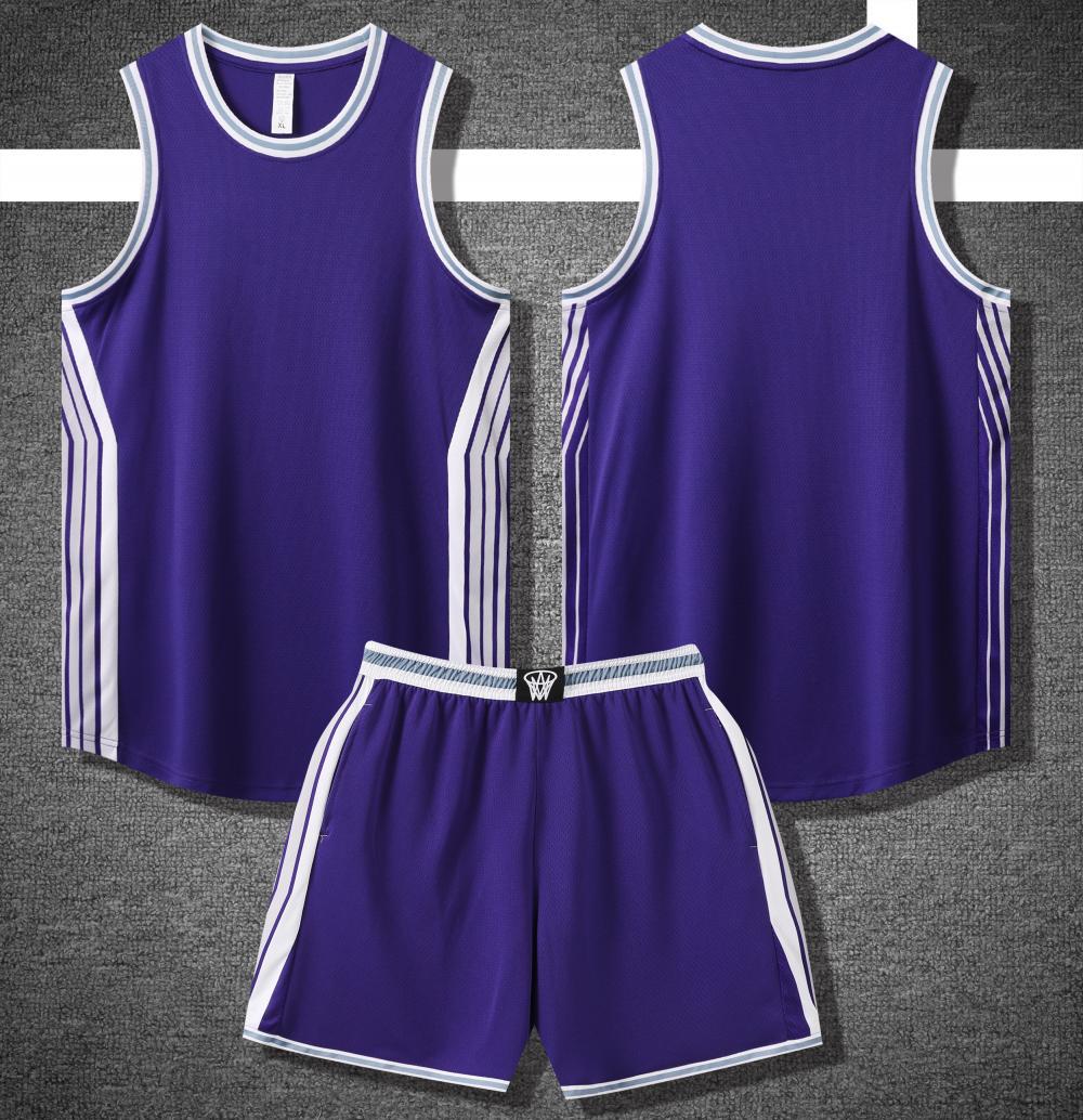 S012 purple / M