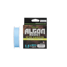 XBRAIDED����ɫ���r��̨���M�ڲ���ɫPE��8��·�����~�����