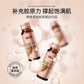 膳食补充;功能饮料;复合保健产品