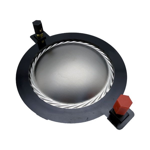 34 / 44 / 51 / 72 / 75 / 99.2mm conjunto de diafragma agudo en stock acessorios de sonido de escenario bobina de voz image 5