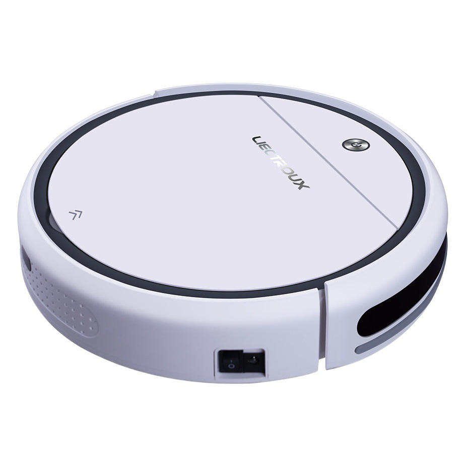 German H6 intelligent sweeping machine household vacuum cleaner suitable for families