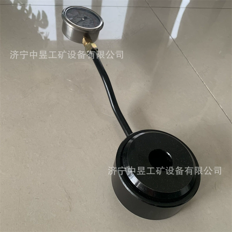 Анкерный силометр Zhongyu MCZ-300/600 Mining Анкерный манометр Ручной Анкерный силометр