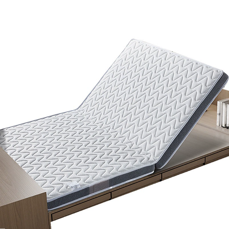 Защита от клещей экологически чистые коричневые коврики латекс 3e кокосово-коричневый матрас жесткий коврик складной матрас позвоночник коврик для татами