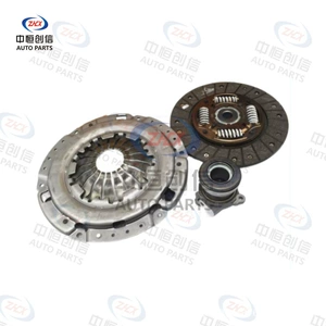 Suitable for Buick Verano and Chevrolet Cruze 1.5/1.4T clutch kits
