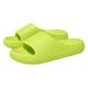 Summer new outdoor wear EVA shit feeling air cushion sandals and slippers home indoor non-slip lovers sandals and slippers wholesale