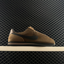 ����NK Cortez�͹��p�����m���Ӱ���Ь���eЬ�ܲ�Ь�����\��Ь