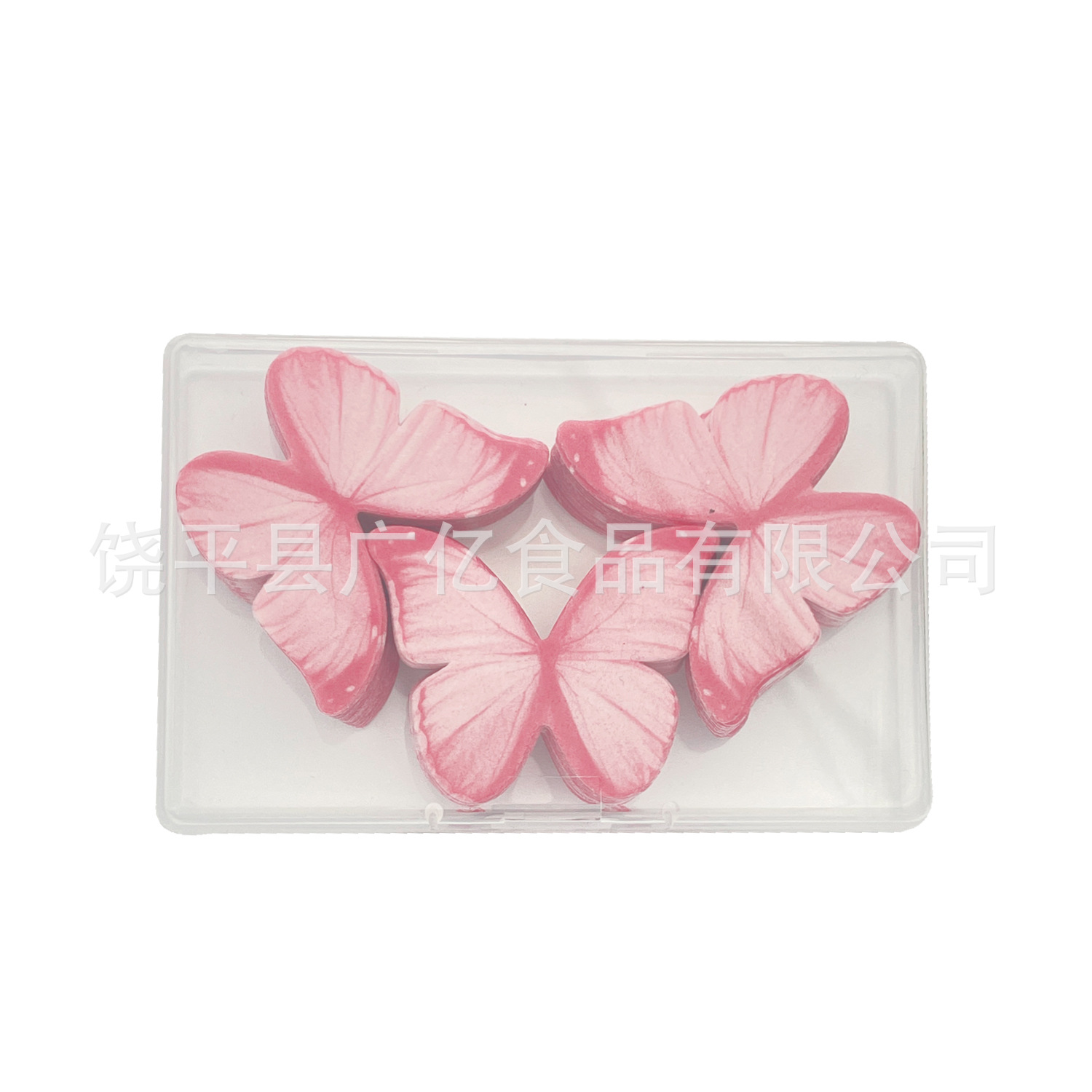 핑크 판타지 나비 60