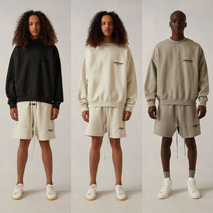 2022SS�A�I�ӽq�l�º�ɫֲ�qFOG�;�ESSENTIALS���ƿ羳���u