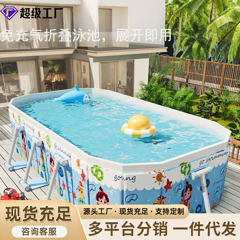 Piscina infláble no fija para niños, bañera plegable para niños, piscina para adultos, piscina al aire libre