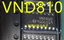 VND810 SOP-16 宝马空调面板易损芯片