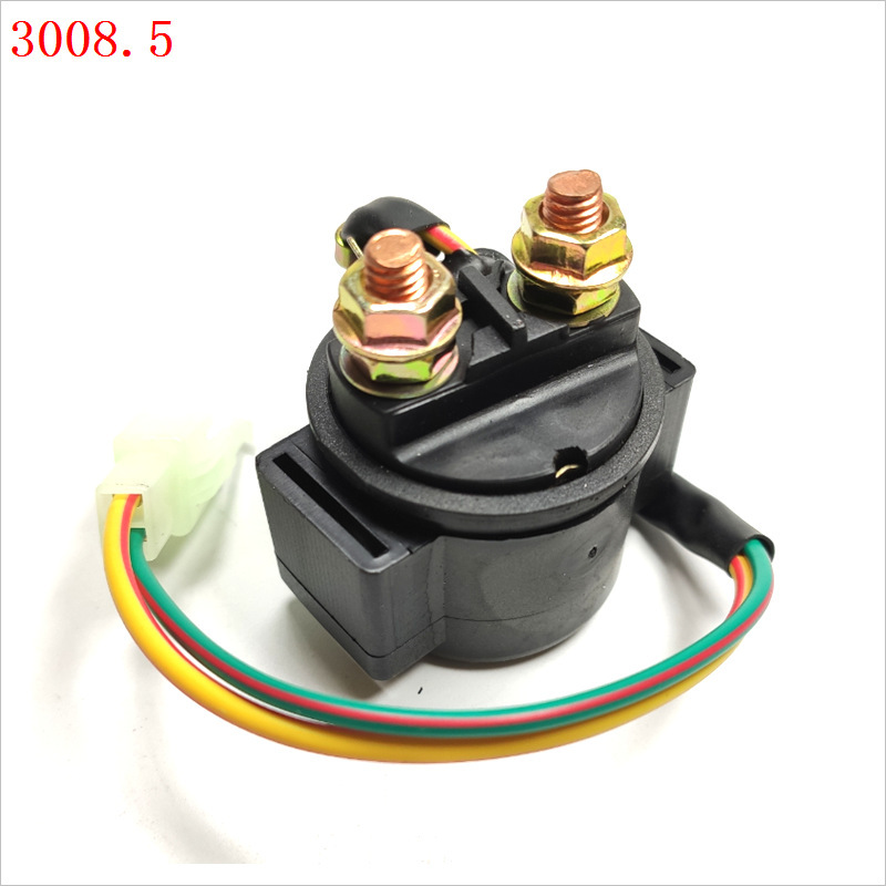 继电器3008.5  (5)