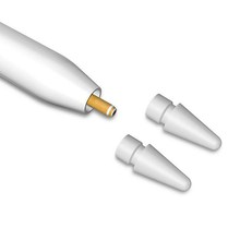 NEW 2PC Replacement Nibs Tips For Apple Pencil1s跨境代发