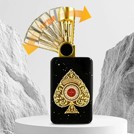 打火机;充电打火机;烟盒