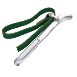 锻打皮带滤清器扳手机油格拆卸工具加厚手柄