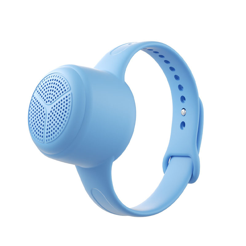 クロスボーダーカスタマイズされた時計 Bluetooth スピーカーアウトドアスポーツフィットネスランニングポータブル手首防水ミニスピーカー|undefined
