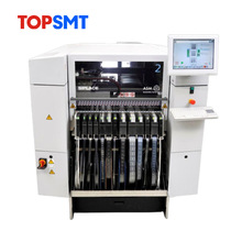 西门子贴片机SX2 SIPLACE高速贴片机 二手SMT生产线设备租赁厂家