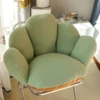 Two-color, green