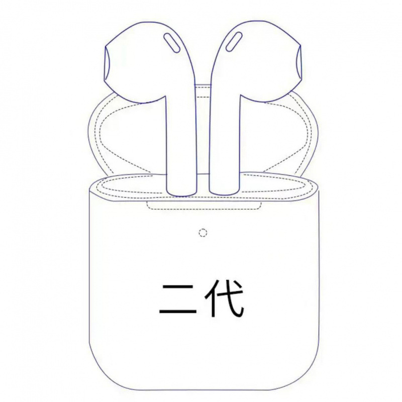 Nuevos productos transfronterizos pro4 cuatro generaciones pro5 quinta generación auriculares inalámbricos bluetooth TWS alta calidad de sonido estéreo 5.3 bluetooth67