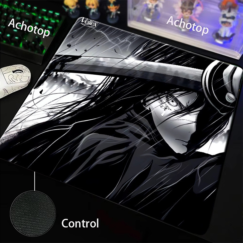 スケッチ風景大型マウスパッド箱入りeスポーツゲームパッド増粘インターネットカフェテーブルマット大型メーカー卸売|undefined