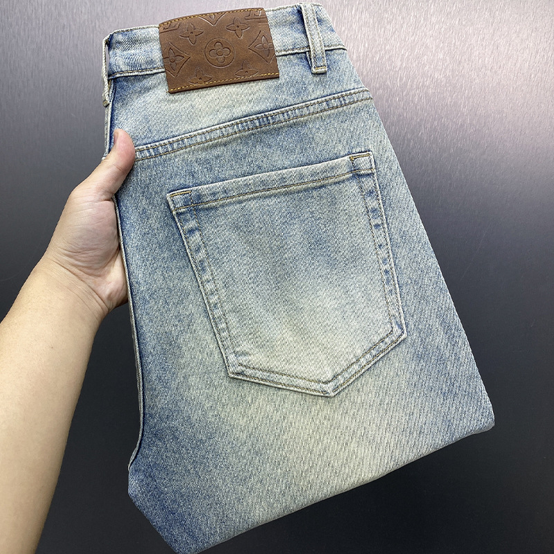 Elite fashionable jeans