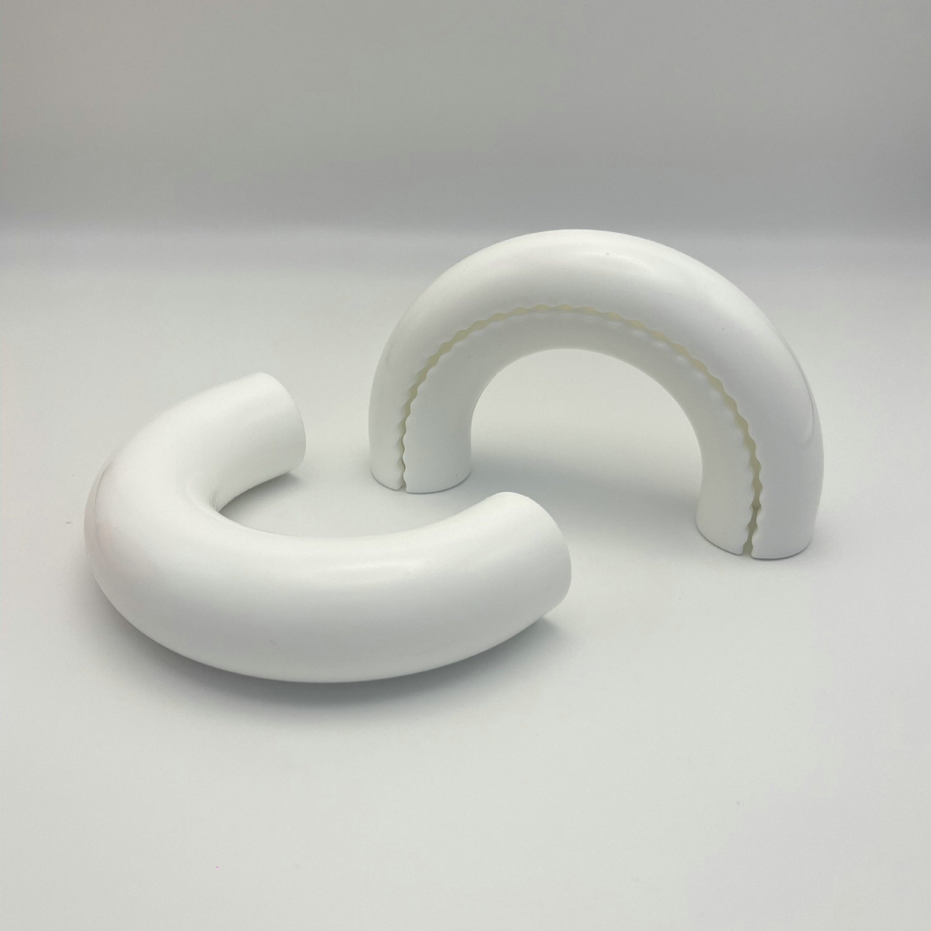 Cross-Border Best-Selling Silicone Trailer Hook Cover for Ford F150 (Compatible with F150 04-25)