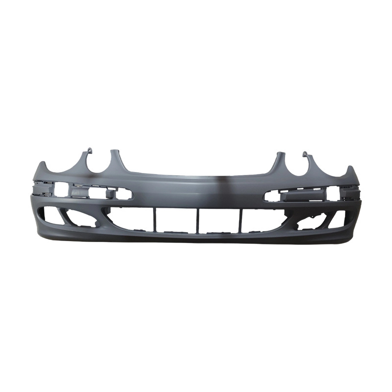 2118800040 is suitable for the front bumper of the Mercedes-Benz E-Class W211, without the five holes, front bumper crash guard