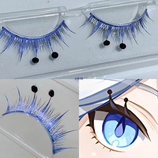 ܽ����cos�ٽ�ë �W���N荼ٽ�ë�ɓ��p��ƤCOSС��ħ���Êy