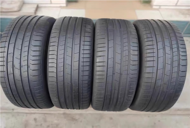 Pirelli P7 Anti-Puncture Tires 225 245 255 275 35 40 45 50R17 18 19 20 21