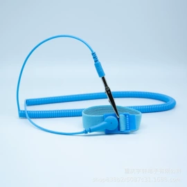 防静电手套;其他防静电