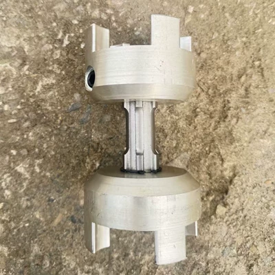 Drive Coupling Shafts, Wear-Resistant Parts – Ötürücü vallar