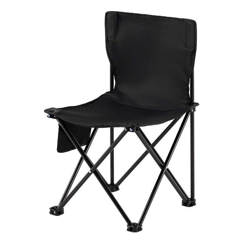 Кемпинговый складной стул MiRek MERACH Outdoor Operation Field Folding Folding Chair Wild Light, портативный сверхлегкий"