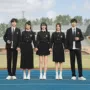 学生校园运动会学院校服