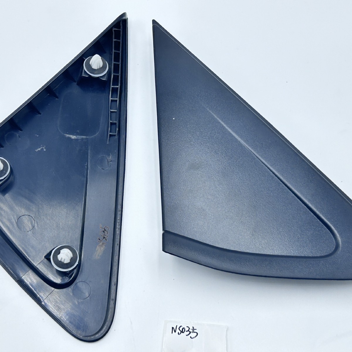 适用于2020  L;63871-5EF0A R;63870-5EF0A NS035