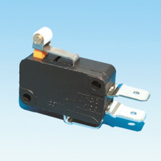 TEND天得TMV104-C/164/214小型按钮微动开关原装质保