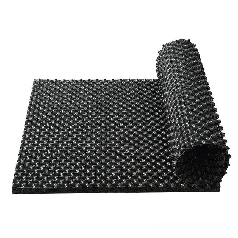 1m 폭 1제곱미터의 배수판 + 토목섬유