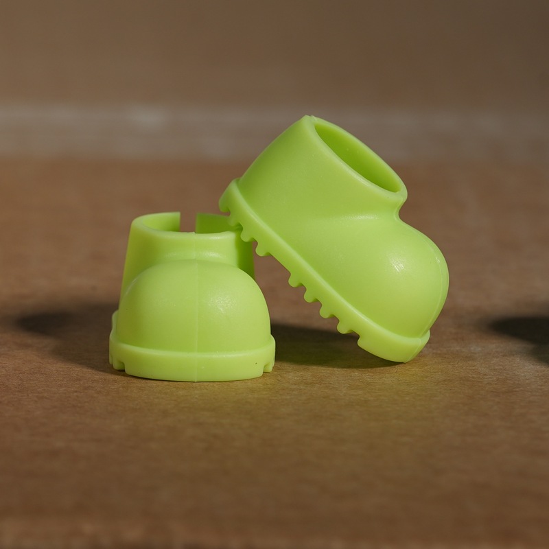 第三世代 labubu 靴メガネアクセサリー Labubu DIY 衣装 Maorong 人形人形周辺アクセサリー|undefined