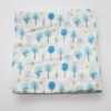 Brand cotton gauze bag, children's duvet, bath towel for new born, wholesale