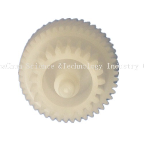 专业客制小齿轮塑注