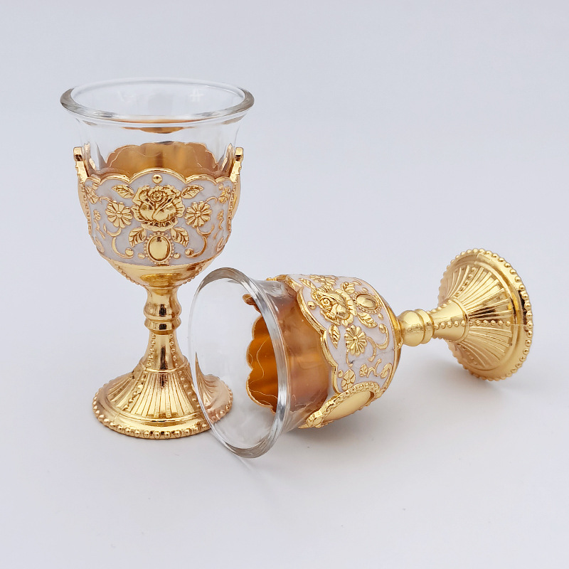 로즈 플래티넘 [페어]