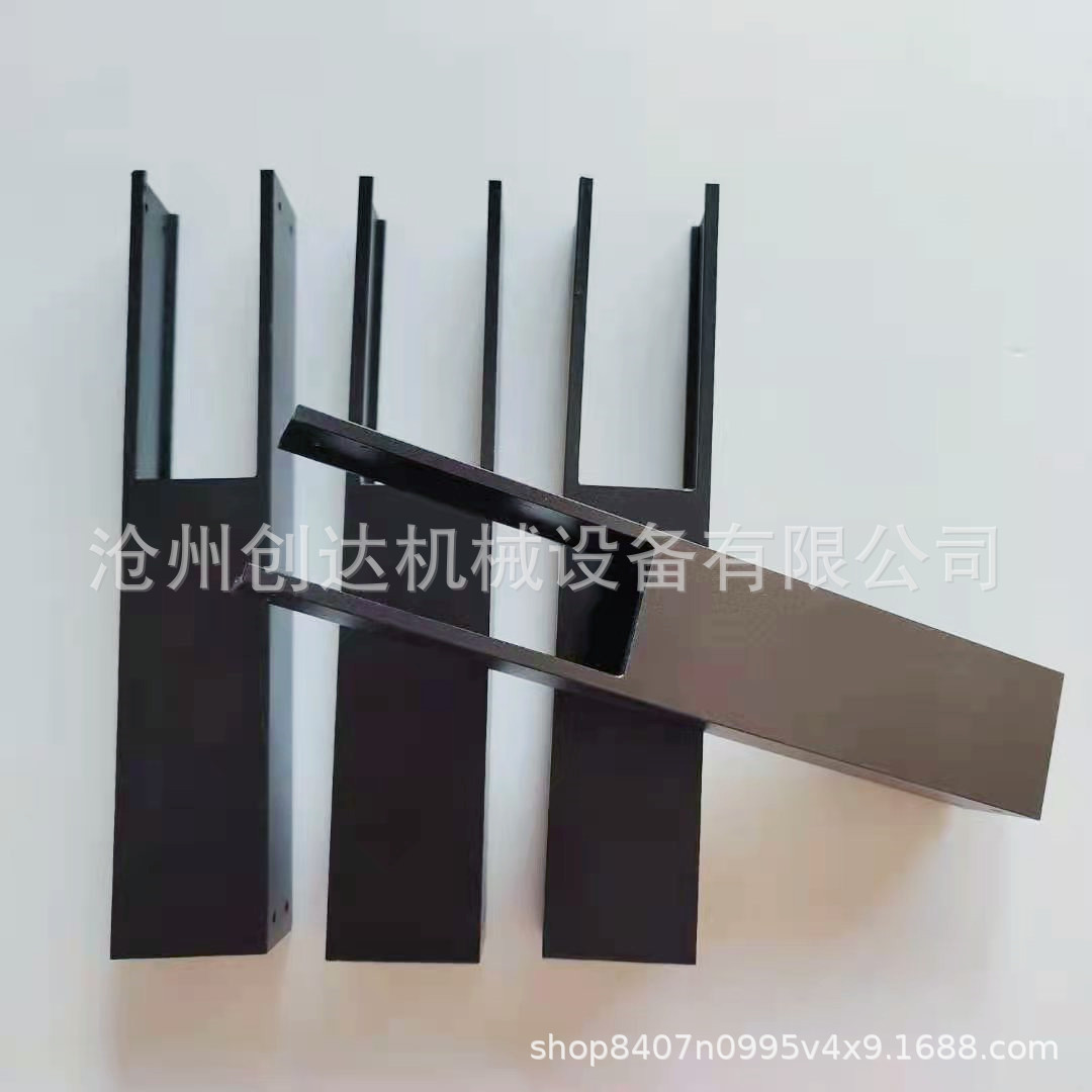 Hardware manufacturer processing CNC hardware precision aluminum…