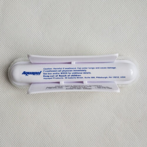Aquapel Invisible Wiper and Rain Enemy Glass Coating Smooth Agent Water Repellent Magic Water Repellent
