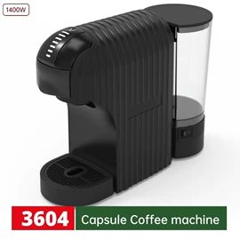 咖啡机;密封盒储物罐;咖啡研磨器