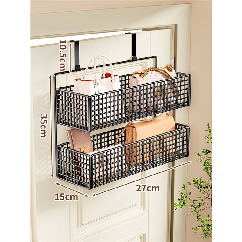 블랙 더블 레이어 M사이즈