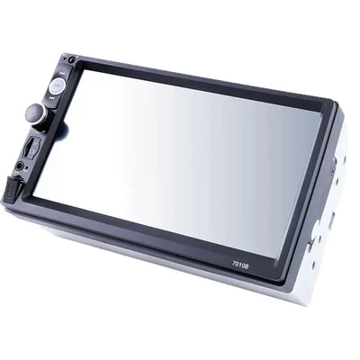 Memory Card 2Din FM Radio, Car mp5