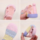 Baby New hollow sandals 2023 Summer explosions children soft bottom Baotou kindergarten toddler shoes spot wholesale
