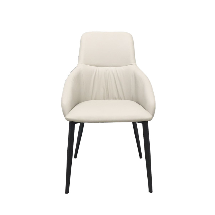 AliExpress exporta sillas de mesa de comedor lujosas sillas de comedor de alta calidad sillas de respaldo casuales nórdicas