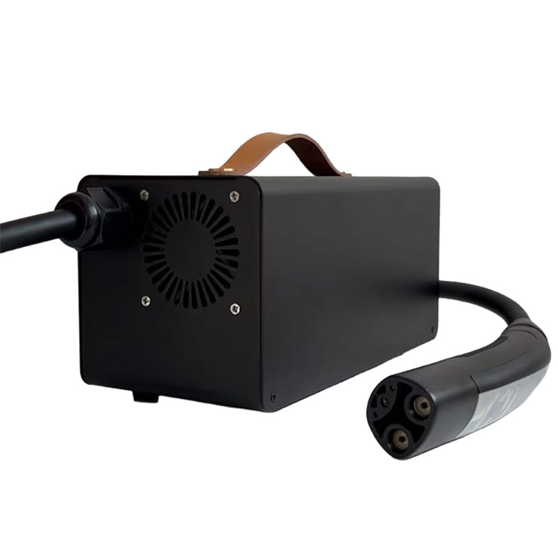 香港特斯拉外放电枪NACS美标北美CCS2欧标欧洲插座反向外放电枪