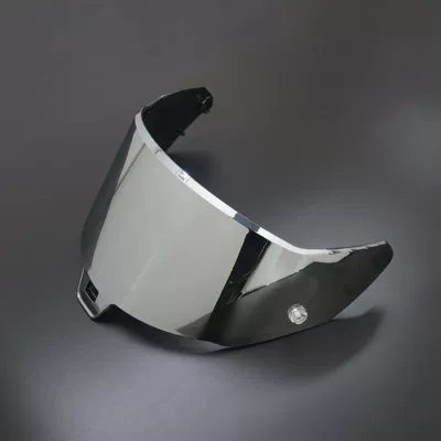 Night Use, Dəbilqə (Kaska) aksesuarları - silver-plated