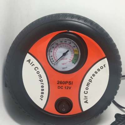 Hava nasosu 12V Portable Tire