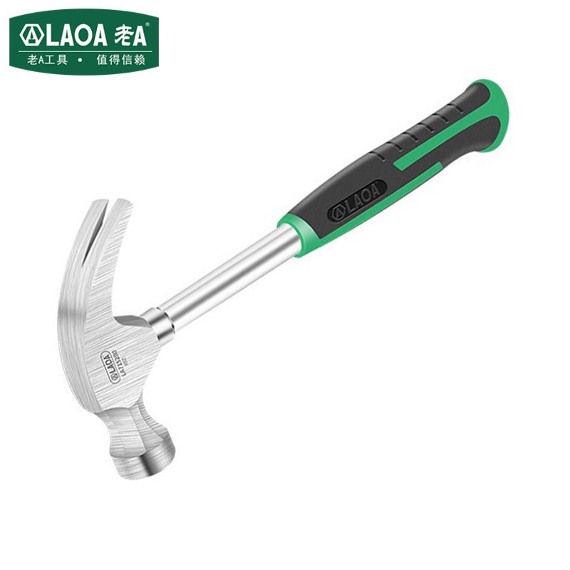 老A 锤子 钢管柄羊角锤8OZ LA715200